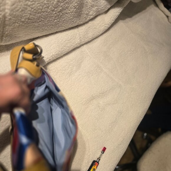 Coach Soho Sateen - Picture 11 of 16